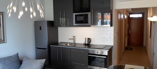Silver De Lux Apartmanház Balatonfüred