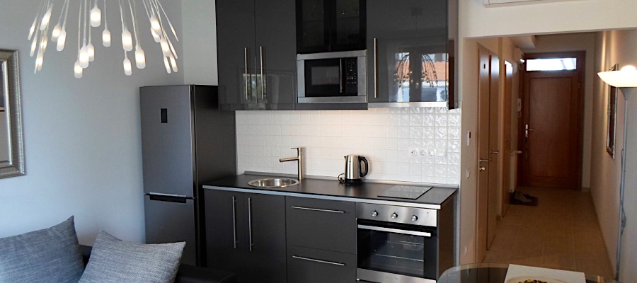 Silver De Lux Apartmanház Balatonfüred
