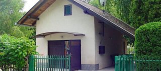 Emil Apartman III Balatonberény