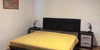 Muskátli Nyaralòhàz Balatonújlak