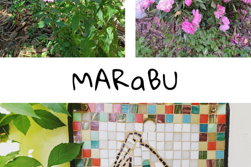 MARaBU Vendégház Balatonberény