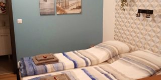 Zsuska Apartman 70914 Balatonföldvár