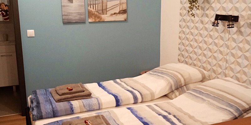 Zsuska Apartman 70914 Balatonföldvár