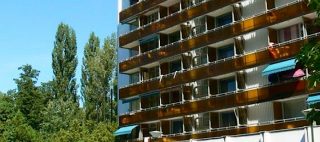 Neptun Apartmanok Balatonföldvár