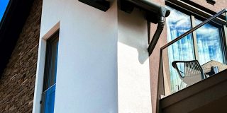 Twin Prémium Apartman Tihany