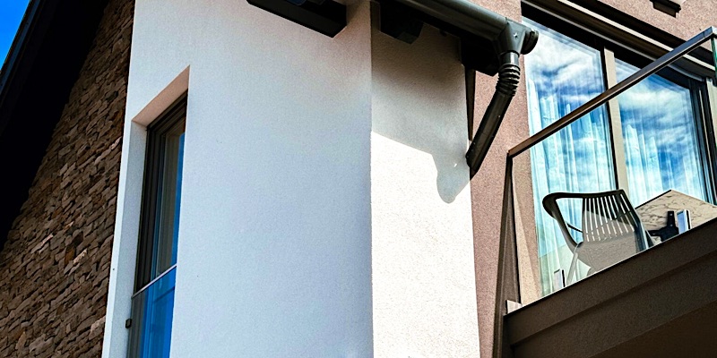 Twin Prémium Apartman Tihany