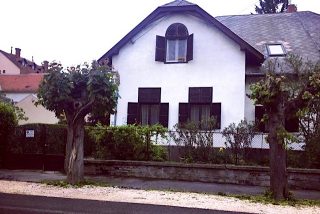Horváth Apartman Keszthely
