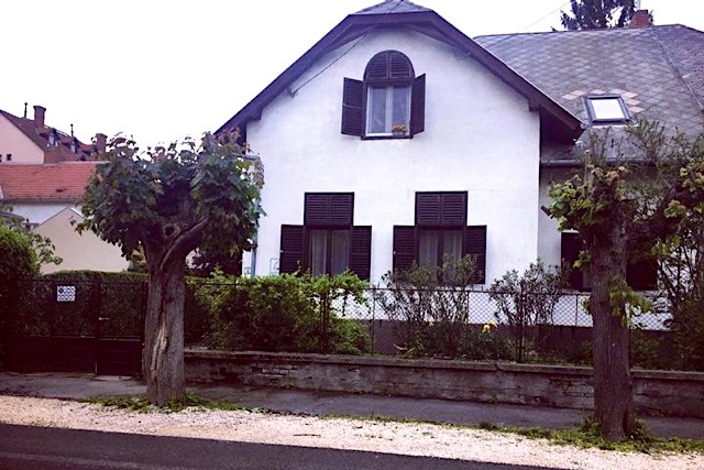 Horváth Apartman Keszthely