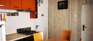 Lehel Apartman Keszthely