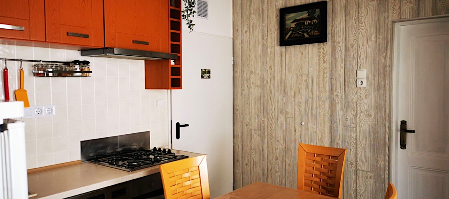 Lehel Apartman Keszthely
