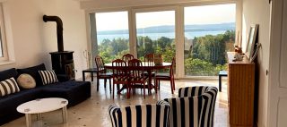 Panorama Villa Tihany