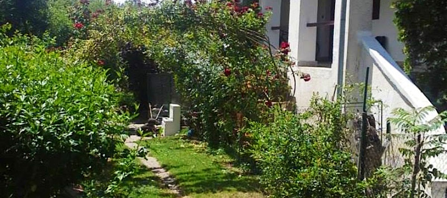 Orsolya Apartman-Bélatelep Fonyód
