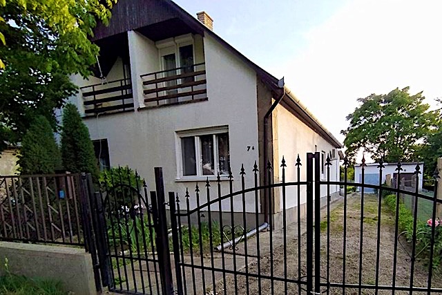 Leander Apartman Balatonberény