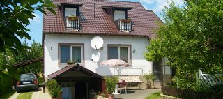 Fitos Apartman Keszthely