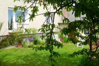 Gyöngyi Apartman Keszthely