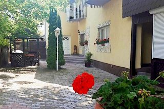 Mórocz Vendégház Balatonboglár