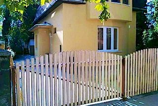 Apartman Ophoven Siófok