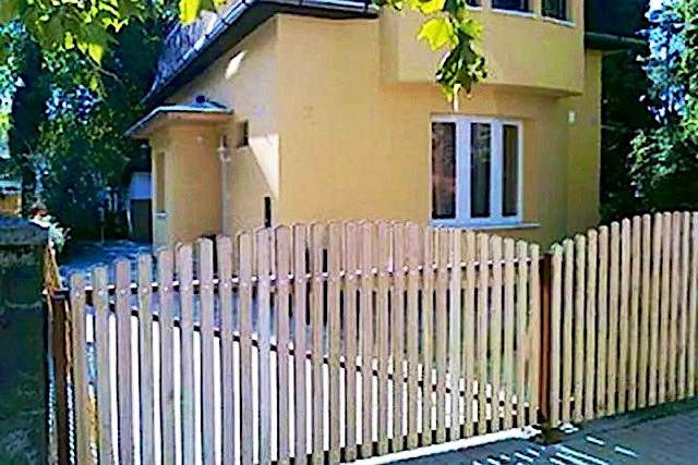 Apartman Ophoven Siófok