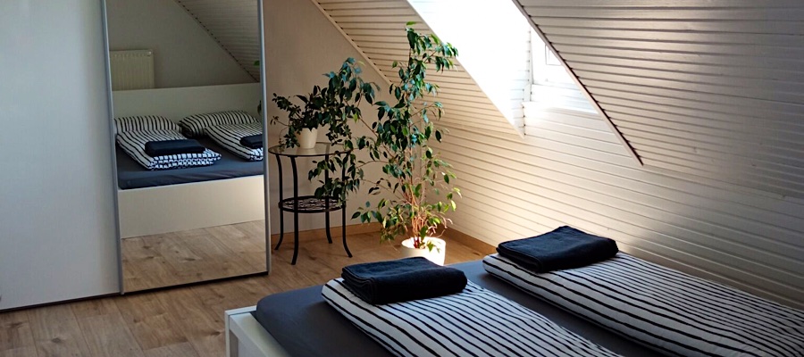 Oliver Apartment Balatonfüred