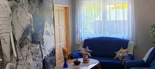 Elizabet Apartman Balatonmáriafürdő