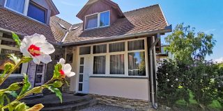 Sifter Apartman Balatonberény