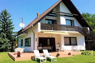 Marina Villa Balatonlelle