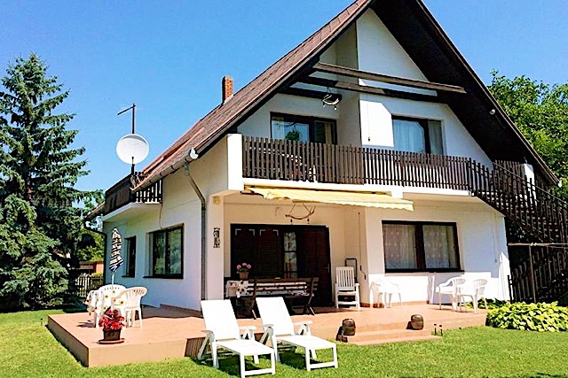 Marina Villa Balatonlelle