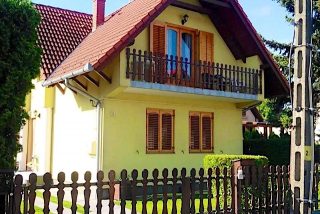 B-B Apartman Balatonboglár