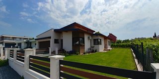 Bóbic Apartman Vonyarcvashegy