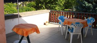 Holdház Apartman Zamárdi
