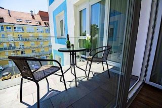 Ábra Apartman Siófok