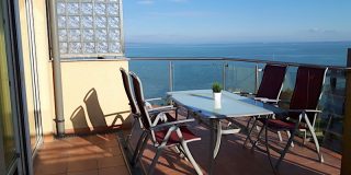 Galerius Home Harmony Gold 1. Apartman Siófok