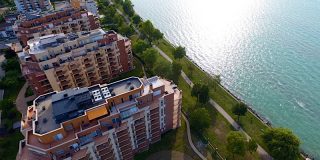 Galerius Happy Family Apartman Siófok