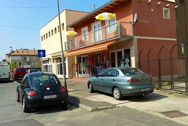 Ádám Éva Apartman Balatonboglár