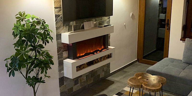 LiMo Apartman Fonyód