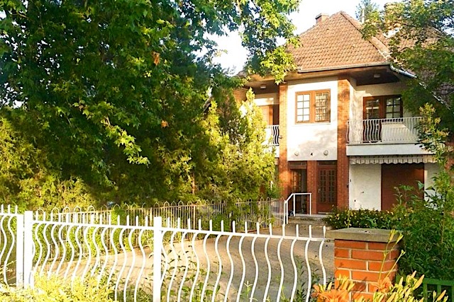 Napraforgó Apartman 1 Balatonszemes