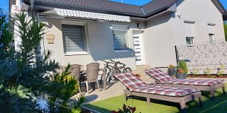 Három Testvér Apartman Siófok