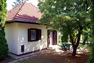 Esthajnal Apartmanok Ábrahámhegy