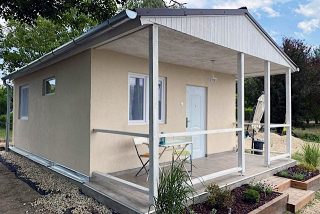 Szép-Lak Apartman Zamárdi