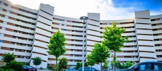 Club 218 Panoráma Apartman Siófok