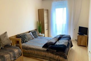 Lakeside  Apartman Siófok