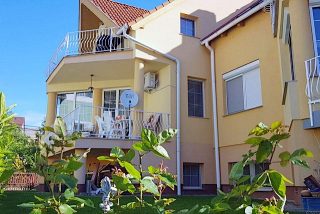 Li-Do Vendégház Balatonfüred