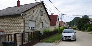Baráth Apartman Szigliget