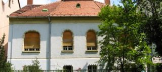 Liget Apartman Keszthely