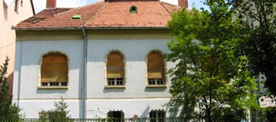 Liget Apartman Keszthely