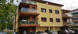 Balaton & Center  Apartman Siófok