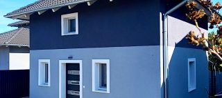 Laura Luxury Apartman Gyenesdiás