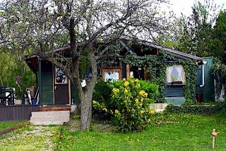 Bandilak Faház Balatonalmádi