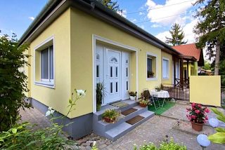 Misa Apartman Fonyód