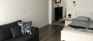 Beauty Apartman Balatonföldvár